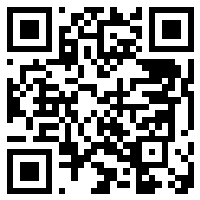 QR Code for bitcoin:XdVBt69SiiVvk873riqaCLfjKgHYECLTMb