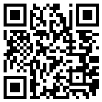 QR Code for bitcoin:XdVqTFWcYLgwoTUj8Sysa1GiBiB9LEJLeH