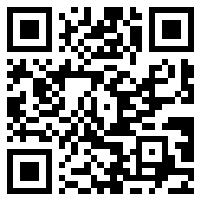 QR Code for bitcoin:Xdaj2wUTWqAA95x8JSsGpdBT1oUQ2KKnp4