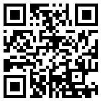 QR Code for bitcoin:Xdb8gvDFiurbWyTyQ39DB9KWAckjWnsAWa