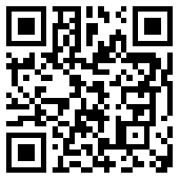 QR Code for bitcoin:XdbAwC5UKbMT4E61jBZR1aSP2az7JJvtWB