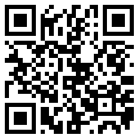 QR Code for bitcoin:XdbV8CYxCn24LEpguJ8JsWP4WYMxCQNPn3