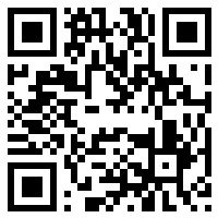 QR Code for bitcoin:XdcPSifY5nYMESVB1DaAzZEQyoFt3uRvhE