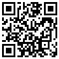 QR Code for bitcoin:XdcgrFSEpghwqRijQdUbNtRunmAsx5pV5c