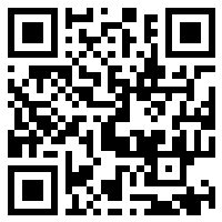 QR Code for bitcoin:Xdd3uZx6KPP61hwWb5b3SE7FJAPe7aab84