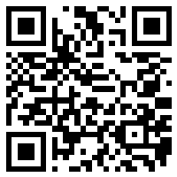 QR Code for bitcoin:Xdd6EmM2aqMHYcYETsC9yoobC36PoJCxYN