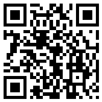 QR Code for bitcoin:Xdd9kQbn9nMAiE3aUmDMtgmf6hkaMuEZRu