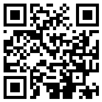 QR Code for bitcoin:XddQj9riXgAwLsnmLPHjb2dPFWzDfg9tBr