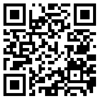 QR Code for bitcoin:XdeNNCJfyM5eF2fr7Tuj3WZJozC2TsL4dG