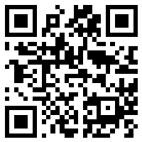 QR Code for bitcoin:XdeTVPC73kfH2VMfAMf7saX5dEwBpf81Mc
