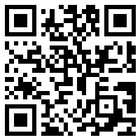 QR Code for bitcoin:XdeV6MUJtFuBsqdxJ9fYjWPrbXibeRCv5D