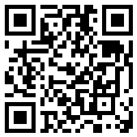 QR Code for bitcoin:Xdebe1Qygu3V3pAJDWkX6WfSuDZYgePotC