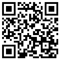 QR Code for bitcoin:Xdf9c8kG4QTG9w1RdNFtCPcgW2mSvrtPuv