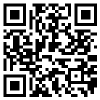 QR Code for bitcoin:XdfWR8uF6bfqn5sm5rJMGoVRjQEFRYbTp7
