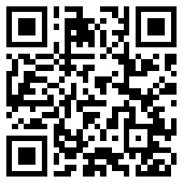 QR Code for bitcoin:XdffEF1n7HA6p4NXSy1vv5uxZt2B8235DK