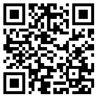 QR Code for bitcoin:Xdgf9kAV7ou3iUV8bG5cPWNXqBmuSfjqyQ