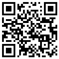 QR Code for bitcoin:Xdj9XJyJrJHchTWNdDiWFPtLcVDSQNJPbq