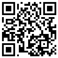 QR Code for bitcoin:Xdk2oG4dGHEqKH2xf7Pg62WFJSJynfMfDE