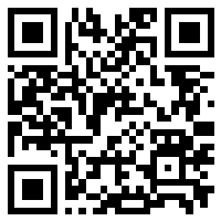 QR Code for bitcoin:XdkAQRnavaHiScjnqsfyC1dBived52LV7J