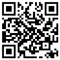 QR Code for bitcoin:Xdkp4r61gWJzxfVohxHomThepuD6JsSdr1
