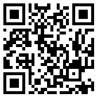 QR Code for bitcoin:Xdmjgfg4oDB9mbv8ec5bi4HeRDRFhC2FQf