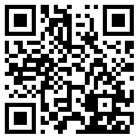 QR Code for bitcoin:XdnAT2Fky7b2bkCAYjvEBStqBjQH7nX5Ty