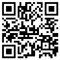 QR Code for bitcoin:XdnGW5hmqFpLRmdvuB6p5MEj7XHjyYH4n4