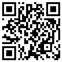 QR Code for bitcoin:Xdq3ECDTPed7pSrStnfF4beQXFfFYEQ1nm