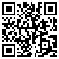 QR Code for bitcoin:XdrWFaJKWvEx8b3ct2zDXq1faFH1pUDtqb
