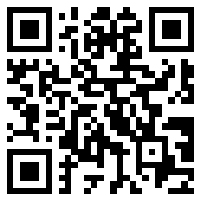 QR Code for bitcoin:XdrXEN6vKXyATPEo1JsBbG2Zhms8eEGTA9