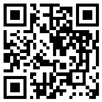 QR Code for bitcoin:XdrxQWUxCihEFvrm4mUKtLEMexUzckMpvm