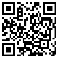 QR Code for bitcoin:Xds1zovY7NKwUeJuYc6KAy22Bq8j6vPyCf