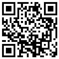 QR Code for bitcoin:XdsSSoxMTNzJEsoHBbLiyr2ukFJH7FEsk6