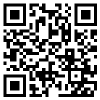 QR Code for bitcoin:XdsXxLRKCCKLpp8qGaHTcCGPP4HBeBpWdy