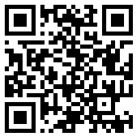 QR Code for bitcoin:XduBkoDAJTBdx8LfNF4kGfeJvKbMS7YbhE