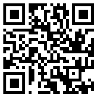 QR Code for bitcoin:XduHg5LbLF3vcmSpk9Ex5Zzhaj9CWzAPK6