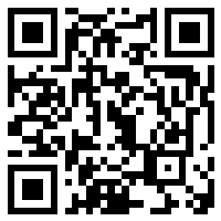 QR Code for bitcoin:XduqnQfWCc8aA413SvyssXKBYTf8LbVmyt
