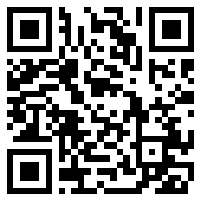 QR Code for bitcoin:XdusxKtPgYoaxfYwPyw19ZnSsWUZGqMkpm