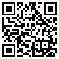 QR Code for bitcoin:XdvWMfuYAF2UzAxvWAfv9VSqH2m3P3T4qF