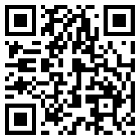 QR Code for bitcoin:Xdx1UtRubqtW7bKgPhb6krXbLaeh5CNgoj