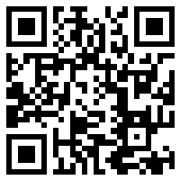 QR Code for bitcoin:XdySudauP2kfAz6NYKnFbw3TAUvDv5NqKX