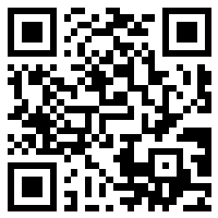 QR Code for bitcoin:XdzBo7m843YXdEPPgNJcqwVB5KKkbSBuaL