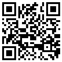 QR Code for bitcoin:Xdzh3psVew314kWT8x5JTFacG6a1crVTtF