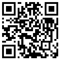 QR Code for bitcoin:Xe2rfyfWwZJS9ebFd586uxB1W7oChb56fi