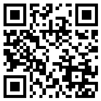 QR Code for bitcoin:Xe4rrqgnM3BP4WzUamW7B729CAiM96TPa2