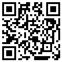 QR Code for bitcoin:Xe5We5f32Uuk9CXhb4YPC3cPdAnQT6ak6R