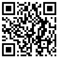 QR Code for bitcoin:Xe64S78bpv2ZCakeUFCPr13MnMRSm5JmY4