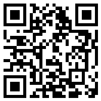 QR Code for bitcoin:Xe6AG9ESaYVrNAwKnRPkn9d6NjbM7xyXfN