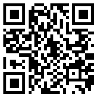 QR Code for bitcoin:Xe6PEcFWRJ9VTNjPyfgs9sfnuP9zCqkZKd