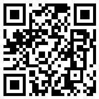 QR Code for bitcoin:Xe6iXXPJLpGJsRK6twbVv9WgFVhce8TY37